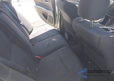 2016 Nissan Altima 2.5/2.5 S/2.5 Sl/2.5 Sr/2.5 Sv из США, поврежденный, VIN 1N4AL3AP3GC227898